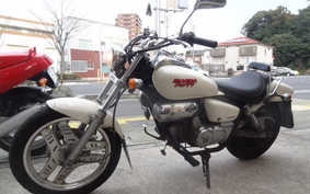 HONDA MAGNA 50 AC13