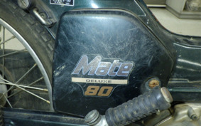 YAMAHA MATE 80 V80