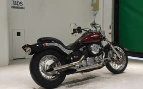 YAMAHA DRAGSTAR 400 1997 4TR