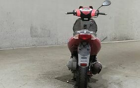 KYMCO SUPER 9 S S100