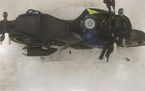 YAMAHA MT-15 RG59