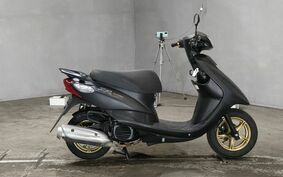 YAMAHA JOG ZR Evolution 2 SA39J