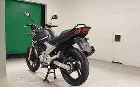 YAMAHA YBR250