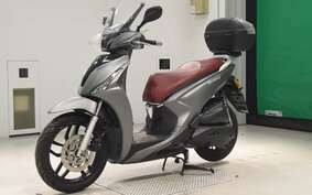 KYMCO TERSELY S125