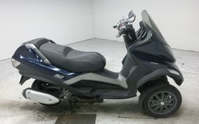 PIAGGIO MP3 250 RL M472