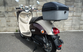 YAMAHA VINO 50 Molfe SA37J