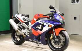 HONDA CBR900RR 3 2001 SC44