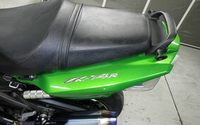 KAWASAKI ZX 1400 NINJA R A 2013