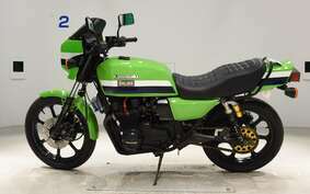 KAWASAKI Z750 GT Type 1982 KZ750R