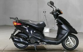 YAMAHA AXIS 125 TREET SE53J