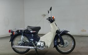 HONDA C70 SUPER CUB HA02