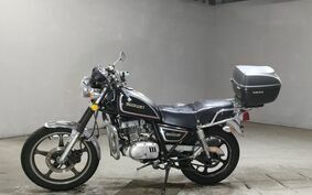 SUZUKI GN125 F Gen.2 PCJ2N