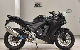 HONDA CBR400R 2014 NC47