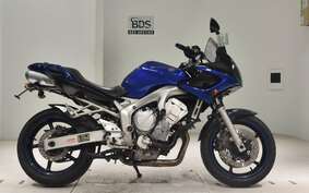 YAMAHA FAZER FZ6 S 2005