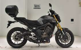 YAMAHA MT-09 2015 RN34J