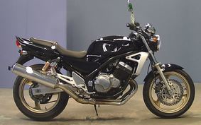 KAWASAKI BALIUS 250 Gen.2 2002 ZR250B