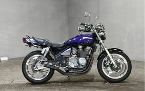 KAWASAKI ZEPHYR 400 2000 ZR400C