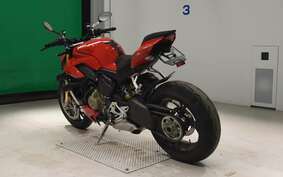 DUCATI STREETFIGHTER V4 S 2020 FA00A