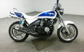 KAWASAKI ZEPHYR 400 1994 ZR400C