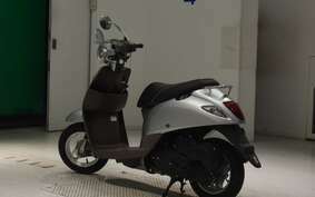 SUZUKI LET's G CA4AA