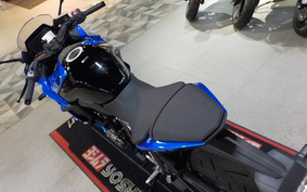 SUZUKI GSX-8R 2024 EM11AA