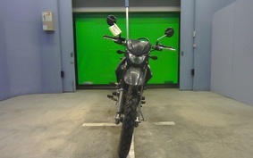 KAWASAKI KLX125 2012 LX125C