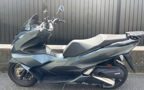 HONDA PCX 160 KF47