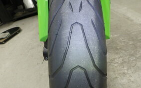 KAWASAKI NINJA ZX-6R A 2014 ZX636E