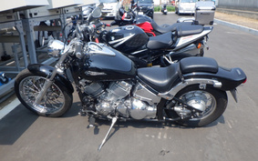 YAMAHA DRAGSTAR 400 2004 VH01J