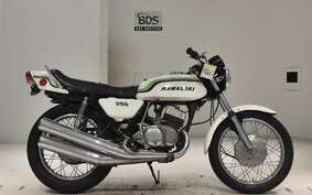 KAWASAKI 250SS S1F