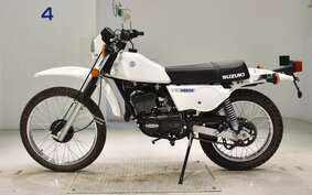 SUZUKI TS185 SG12A