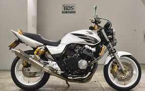 HONDA CB400SFV-3 2004 NC39