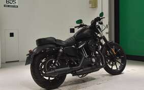 HARLEY XL883N 2016