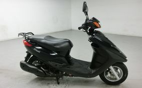 YAMAHA AXIS 125 TREET SE53J