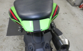 KAWASAKI ZX-25R-2SE ZX250H