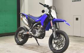 YAMAHA WR250X DG15J