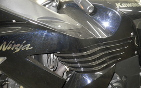 KAWASAKI ZX 1400 NINJA 2011 ZXNC16