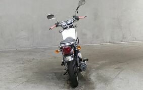 YAMAHA YB125SP PCJL