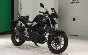 YAMAHA MT-03 2015 RH07J