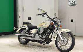 YAMAHA DRAGSTAR 250 VG02J