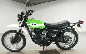 KAWASAKI 250TR BJ250F