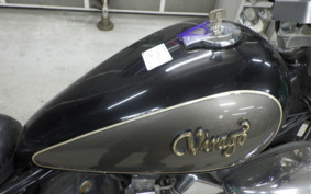 YAMAHA VIRAGO 250 3DM