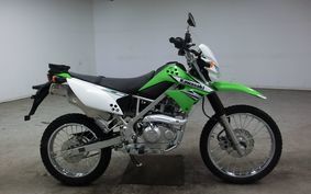 KAWASAKI KLX125 2011 LX125C