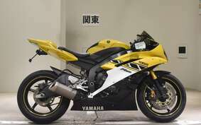 YAMAHA YZF-R6 2006 RJ12