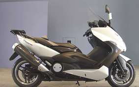 YAMAHA T-MAX500 Gen.3 2010 SJ08J