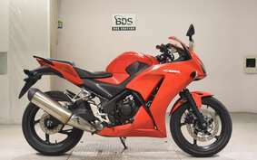 HONDA CBR250R GEN 3 MC41