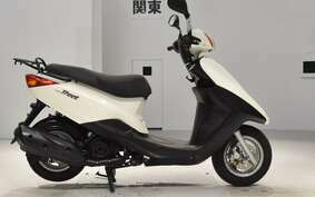 YAMAHA AXIS 125 TREET SE53J