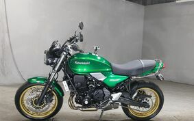 KAWASAKI Z650 RS 2022 ER650M