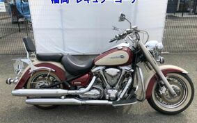 YAMAHA XV1600A ROADSTAR 1999 VP12J