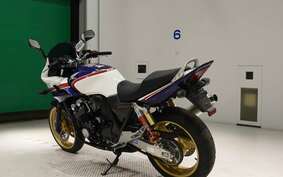 HONDA CB400 SUPER BOLDOR VTEC 2007 NC39